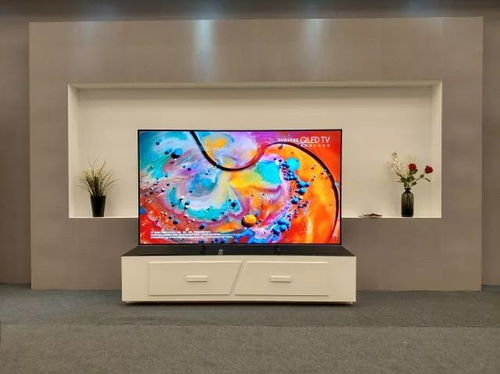 星资讯∣2018 Life高端产品揭榜 三星电视引领新中产风尚