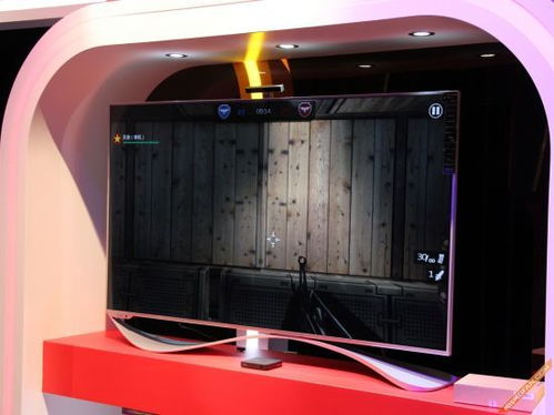 乐视超级电视3登陆香港，两大系列6款产品开启智能电视新篇章