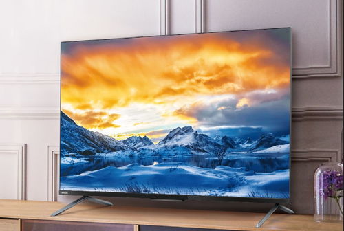 性能更全面，体验更舒适 飞利浦电视全面屏新品PUF8005，购机即享豪礼