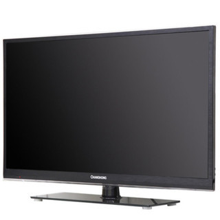 长虹电视机 从中国制造到智慧生活的跨越