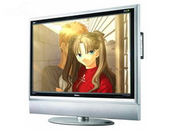 新科DTV 3221平板电视 经典设计与多功能体验的完美结合
